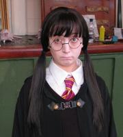 Our creations pay tribute (and occasionally parody!) characters including Moaning Myrtle ...