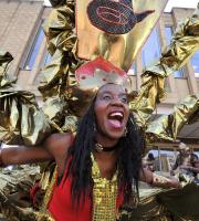 Nothing brings the fun like ... CARNIVAL! At Q20, we specialise in delivering the full carnival package: everything from the crazy costumes to the fabulous floats!